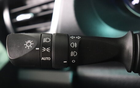 Toyota Fortuner II, 2019 год, 3 470 000 рублей, 12 фотография