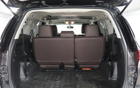 Toyota Fortuner II, 2019 год, 3 470 000 рублей, 18 фотография