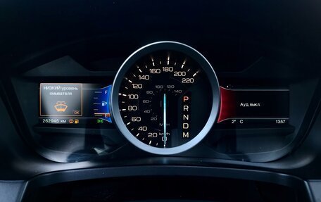 Ford Explorer VI, 2013 год, 1 450 000 рублей, 12 фотография