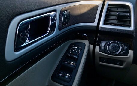 Ford Explorer VI, 2013 год, 1 450 000 рублей, 7 фотография