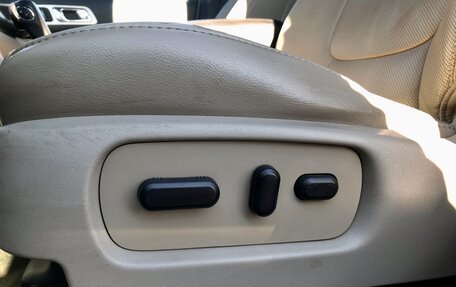 Ford Explorer VI, 2013 год, 1 450 000 рублей, 9 фотография