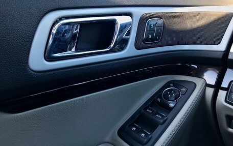 Ford Explorer VI, 2013 год, 1 450 000 рублей, 8 фотография