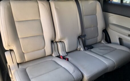 Ford Explorer VI, 2013 год, 1 450 000 рублей, 23 фотография