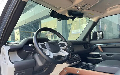 Land Rover Defender II, 2022 год, 6 655 000 рублей, 6 фотография