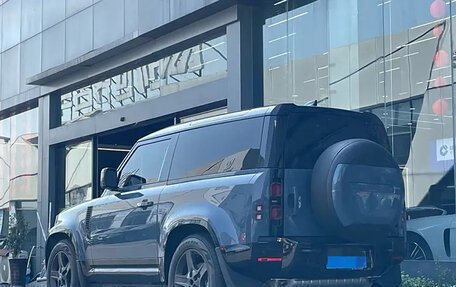 Land Rover Defender II, 2022 год, 6 655 000 рублей, 13 фотография
