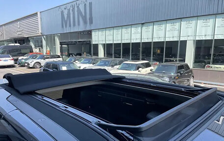 Land Rover Defender II, 2022 год, 6 655 000 рублей, 16 фотография