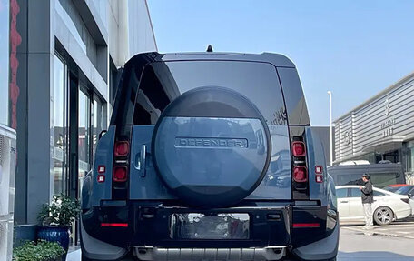 Land Rover Defender II, 2022 год, 6 655 000 рублей, 14 фотография