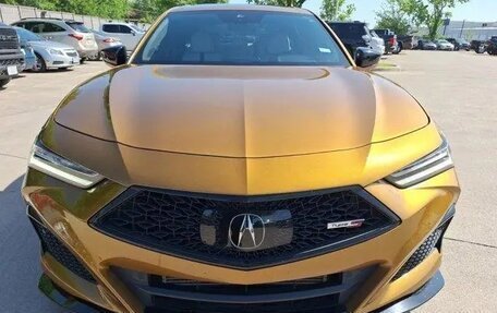 Acura TLX, 2022 год, 5 647 317 рублей, 2 фотография