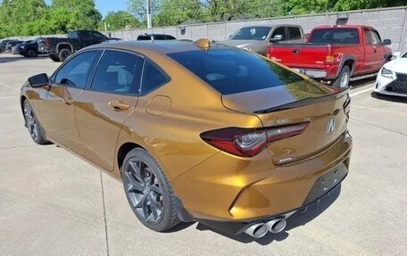 Acura TLX, 2022 год, 5 647 317 рублей, 5 фотография