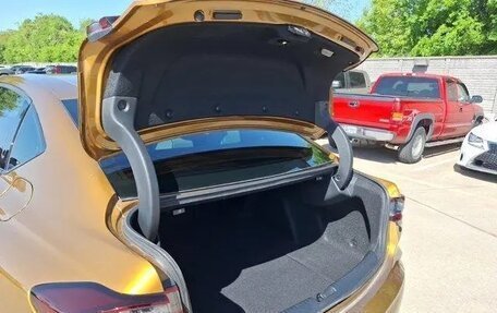 Acura TLX, 2022 год, 5 647 317 рублей, 9 фотография