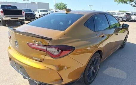 Acura TLX, 2022 год, 5 647 317 рублей, 7 фотография