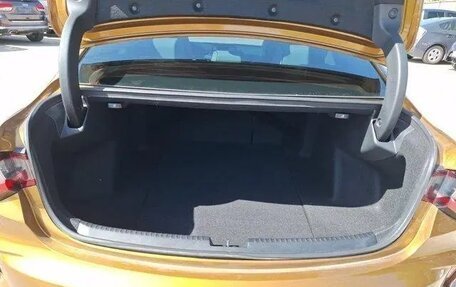 Acura TLX, 2022 год, 5 647 317 рублей, 10 фотография