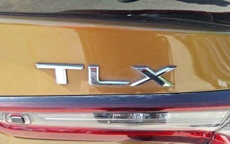 Acura TLX, 2022 год, 5 647 317 рублей, 12 фотография
