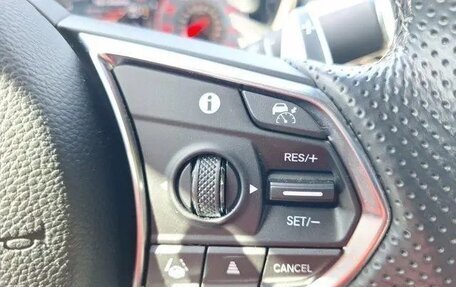 Acura TLX, 2022 год, 5 647 317 рублей, 22 фотография