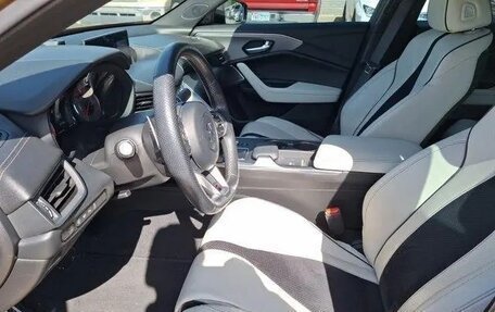 Acura TLX, 2022 год, 5 647 317 рублей, 16 фотография