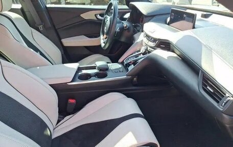 Acura TLX, 2022 год, 5 647 317 рублей, 34 фотография
