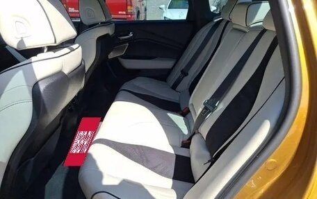 Acura TLX, 2022 год, 5 647 317 рублей, 31 фотография
