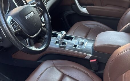 Haval H9 I рестайлинг, 2020 год, 2 190 000 рублей, 4 фотография