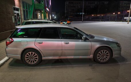 Subaru Legacy IV, 2004 год, 700 000 рублей, 3 фотография