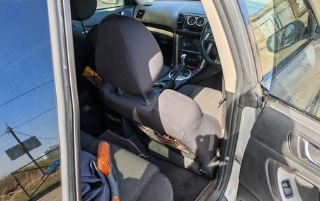 Subaru Legacy IV, 2004 год, 700 000 рублей, 6 фотография
