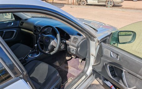 Subaru Legacy IV, 2004 год, 700 000 рублей, 12 фотография