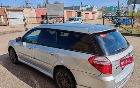 Subaru Legacy IV, 2004 год, 700 000 рублей, 16 фотография