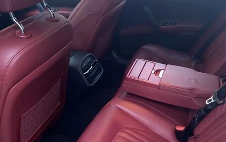 Maserati Ghibli, 2015 год, 3 600 000 рублей, 10 фотография