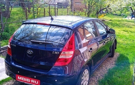 Hyundai i30 I, 2010 год, 690 000 рублей, 2 фотография