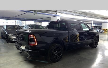 Dodge RAM IV, 2019 год, 7 430 000 рублей, 2 фотография