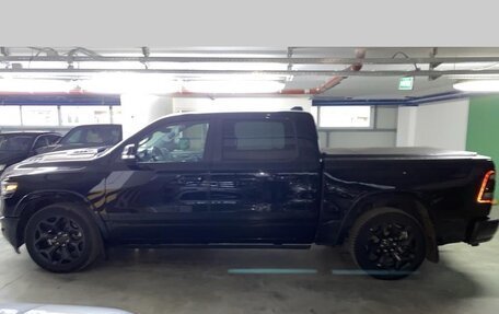 Dodge RAM IV, 2019 год, 7 430 000 рублей, 3 фотография