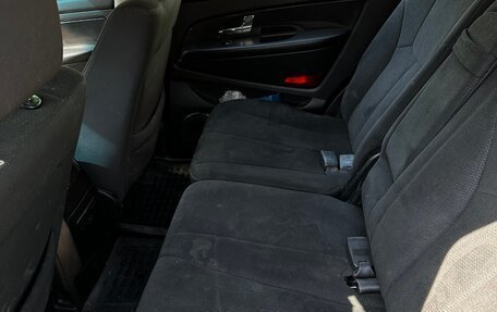 SsangYong Rexton III, 2009 год, 930 000 рублей, 12 фотография
