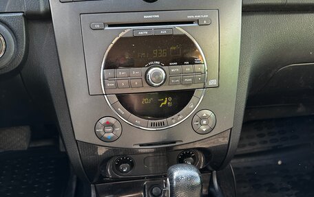 SsangYong Rexton III, 2009 год, 930 000 рублей, 11 фотография