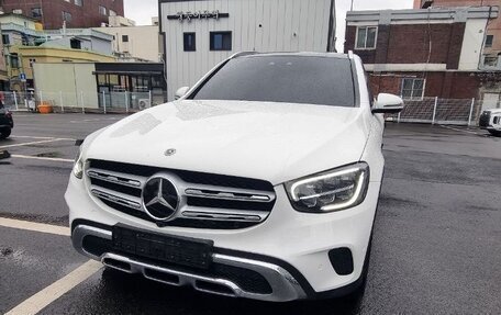 Mercedes-Benz GLC, 2022 год, 2 фотография