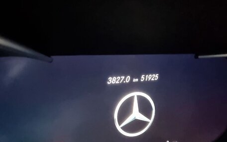 Mercedes-Benz GLC, 2022 год, 24 фотография