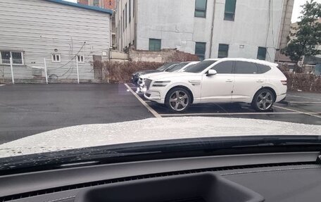 Mercedes-Benz GLC, 2022 год, 20 фотография