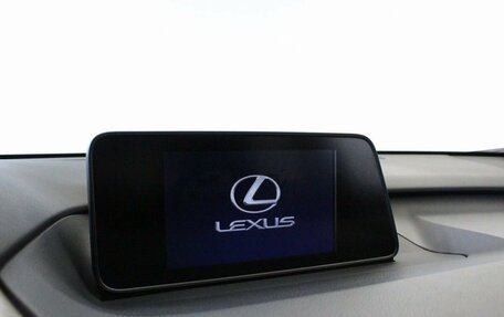 Lexus RX IV рестайлинг, 2017 год, 3 999 000 рублей, 17 фотография