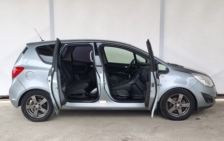 Opel Meriva, 2012 год, 570 000 рублей, 5 фотография