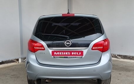 Opel Meriva, 2012 год, 570 000 рублей, 7 фотография