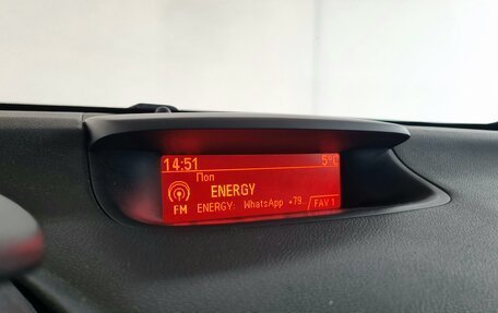 Opel Meriva, 2012 год, 570 000 рублей, 21 фотография