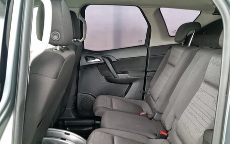 Opel Meriva, 2012 год, 570 000 рублей, 15 фотография