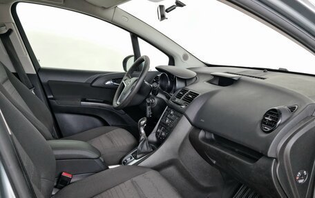 Opel Meriva, 2012 год, 570 000 рублей, 17 фотография