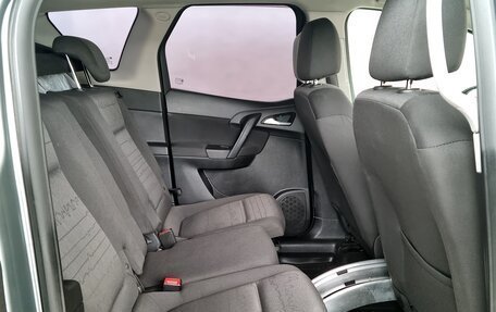 Opel Meriva, 2012 год, 570 000 рублей, 16 фотография