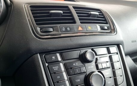 Opel Meriva, 2012 год, 570 000 рублей, 18 фотография