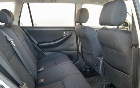 Toyota Corolla, 2006 год, 495 000 рублей, 10 фотография