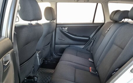 Toyota Corolla, 2006 год, 495 000 рублей, 9 фотография