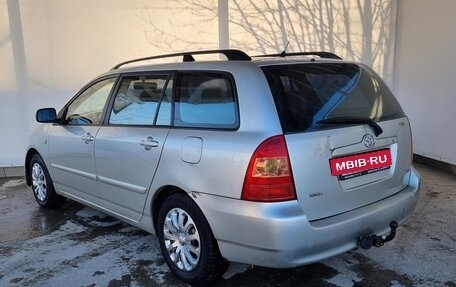 Toyota Corolla, 2006 год, 495 000 рублей, 5 фотография