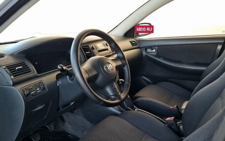 Toyota Corolla, 2006 год, 495 000 рублей, 8 фотография