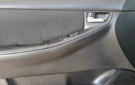Toyota Corolla, 2006 год, 495 000 рублей, 17 фотография