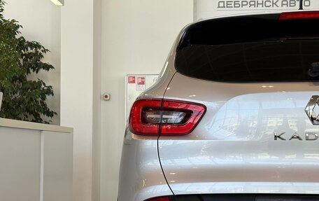 Renault Kadjar I рестайлинг, 2018 год, 1 679 000 рублей, 7 фотография