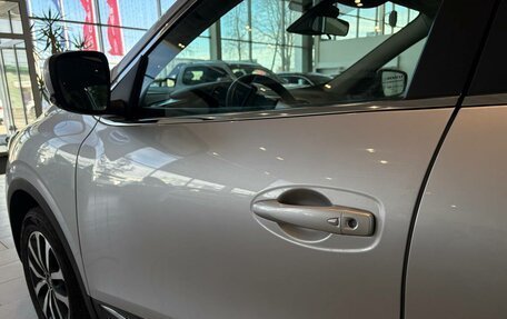 Renault Kadjar I рестайлинг, 2018 год, 1 679 000 рублей, 9 фотография